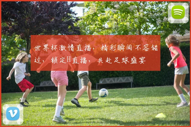 世界杯激情直播，精彩瞬间不容错过，锁定H直播，共赴足球盛宴