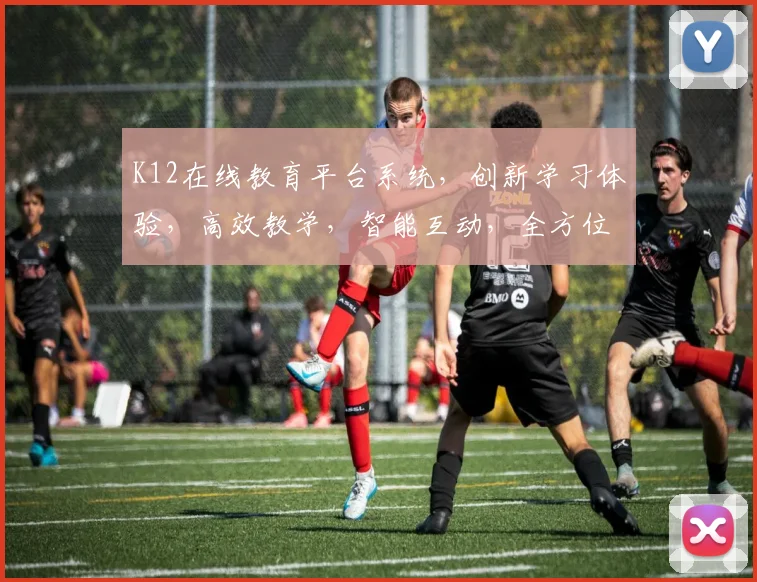 K12在线教育平台系统，创新学习体验，高效教学，智能互动，全方位辅助教育发展，助力成长之路