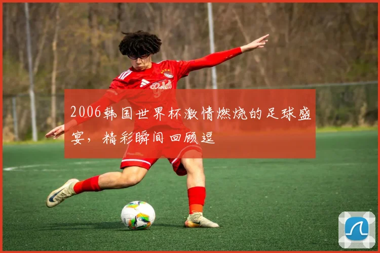2006韩国世界杯激情燃烧的足球盛宴，精彩瞬间回顾逗