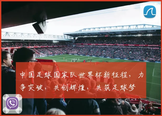 中国足球国家队世界杯新征程，力争突破，共创辉煌，共筑足球梦