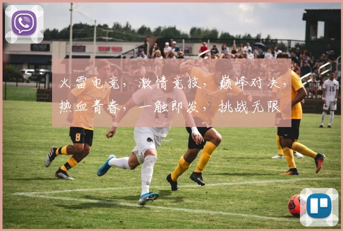 火雷电竞，激情竞技，巅峰对决，热血青春，一触即发，挑战无限