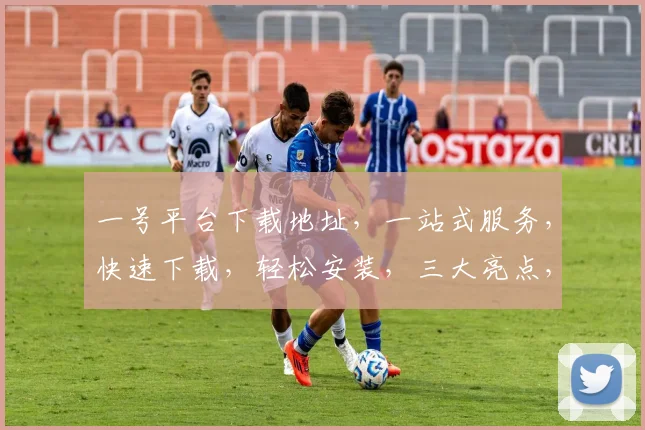 一号平台下载地址，一站式服务，快速下载，轻松安装，三大亮点，必看攻略